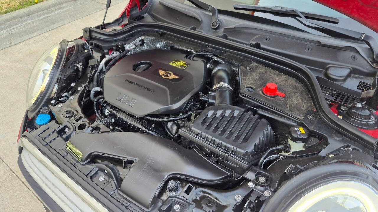 Used 2015 MINI Cooper 2-Door Hardtop image 52
