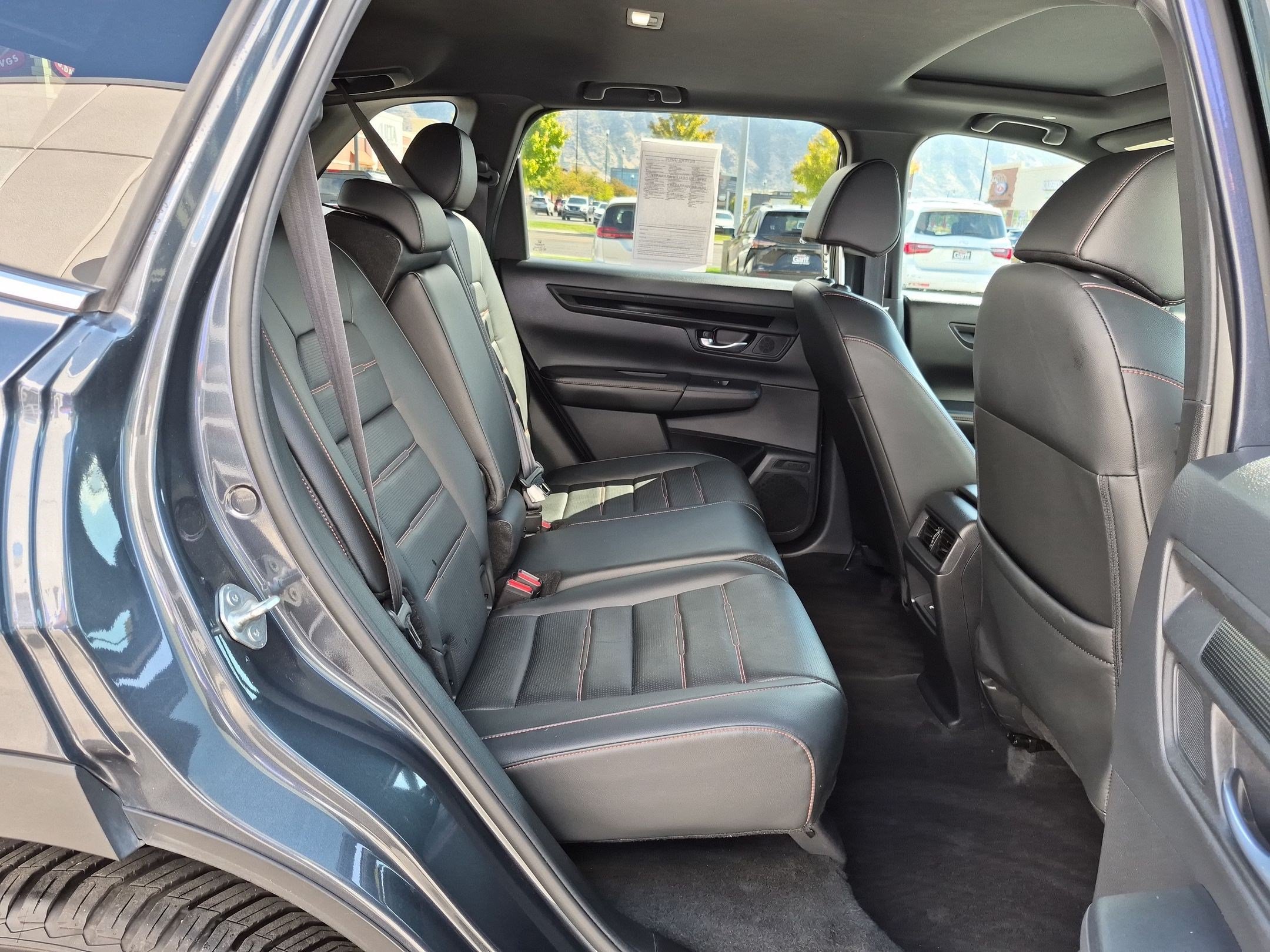 Used 2024 Honda CR-V Sport-L image 33