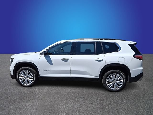 Used 2026 GMC Acadia Elevation w/ Elevation Premium Package FWD image 7