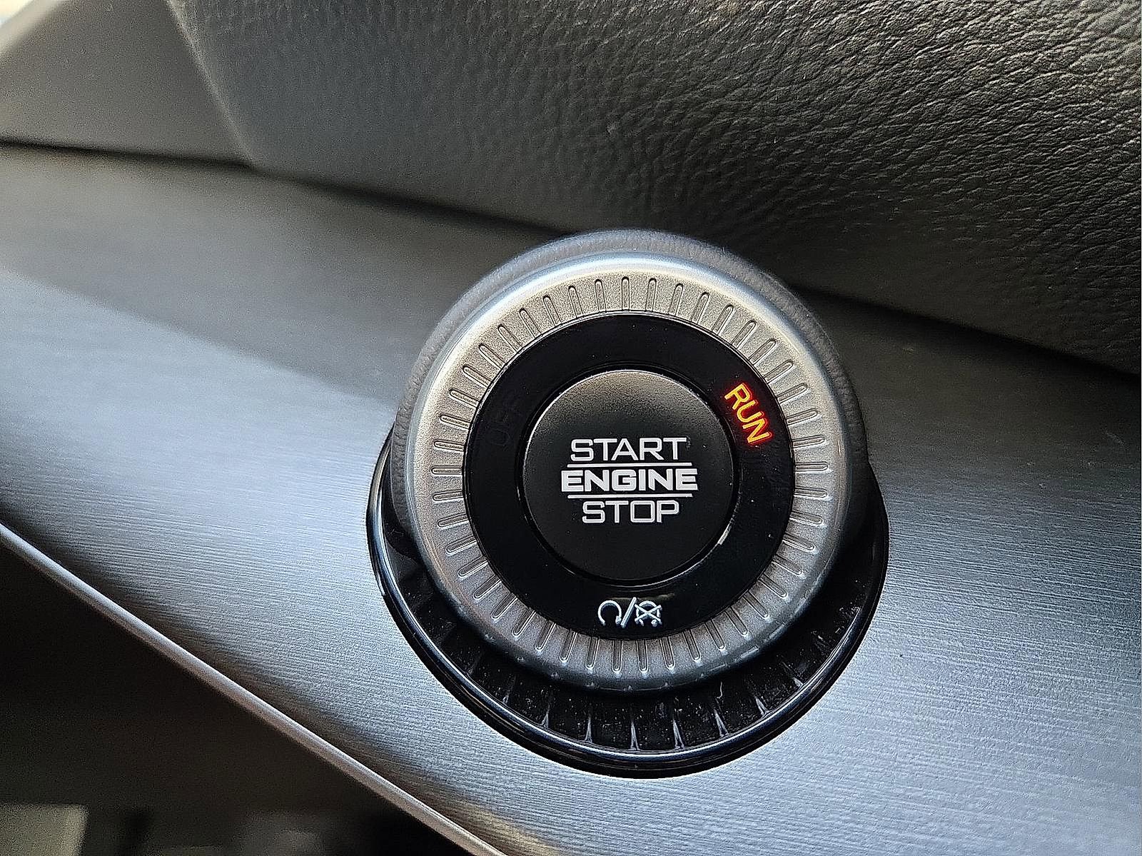 New 2025 Jeep Wagoneer L Series II w/ Premium Group I image 20