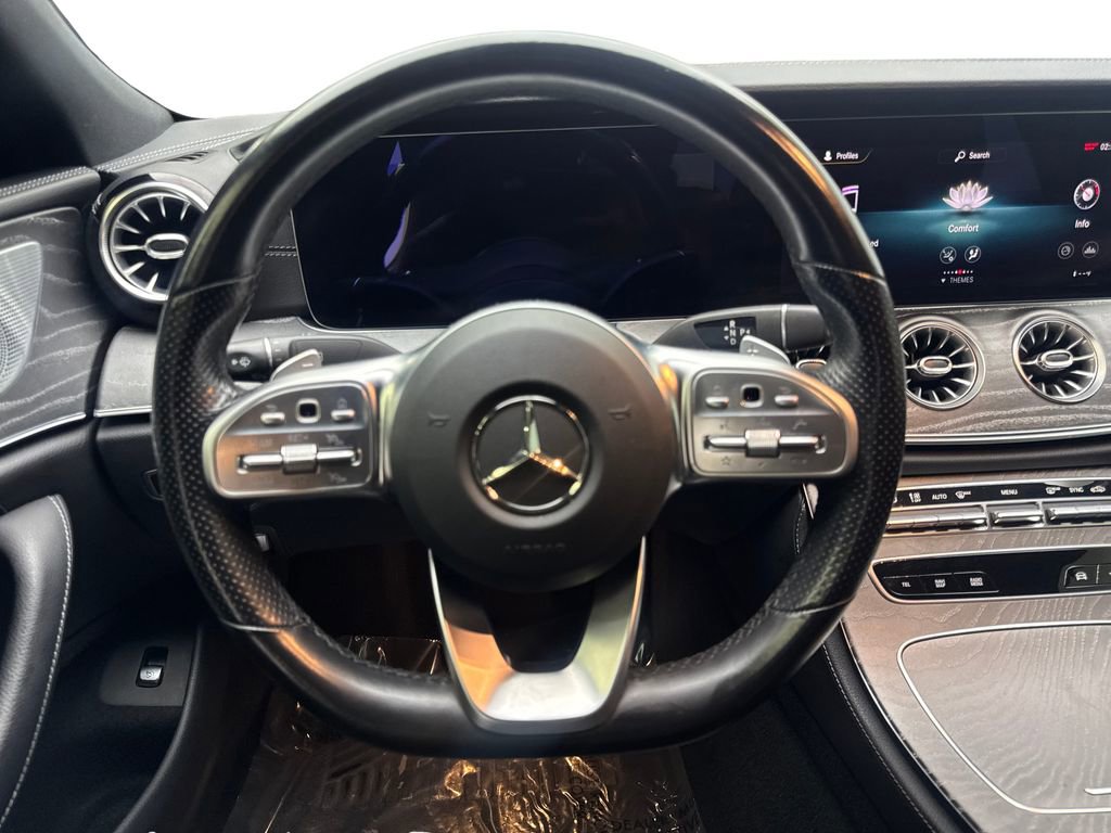 Used 2021 Mercedes-Benz CLS 450 image 53