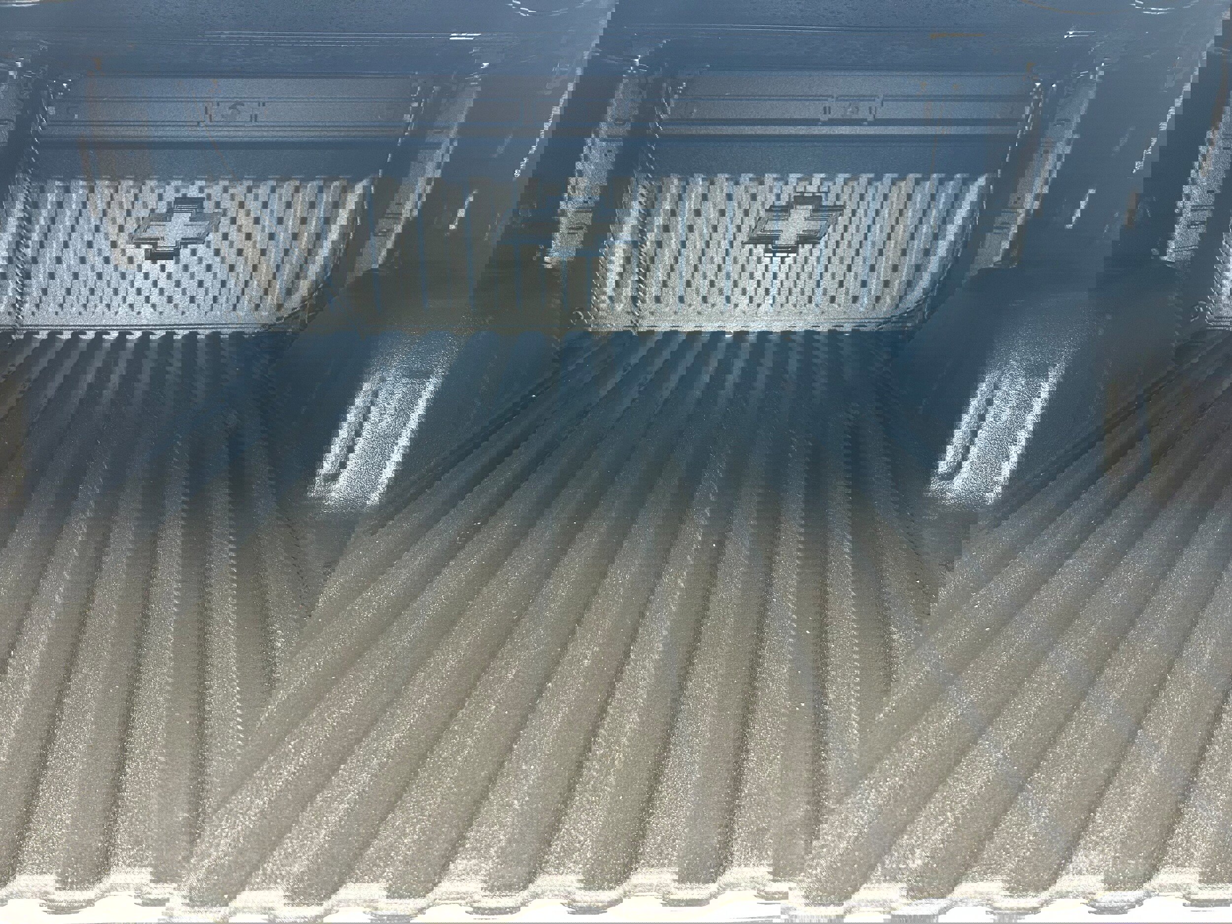 Used 2024 Chevrolet Silverado 1500 LTZ w/ LTZ Premium Texas Edition image 12