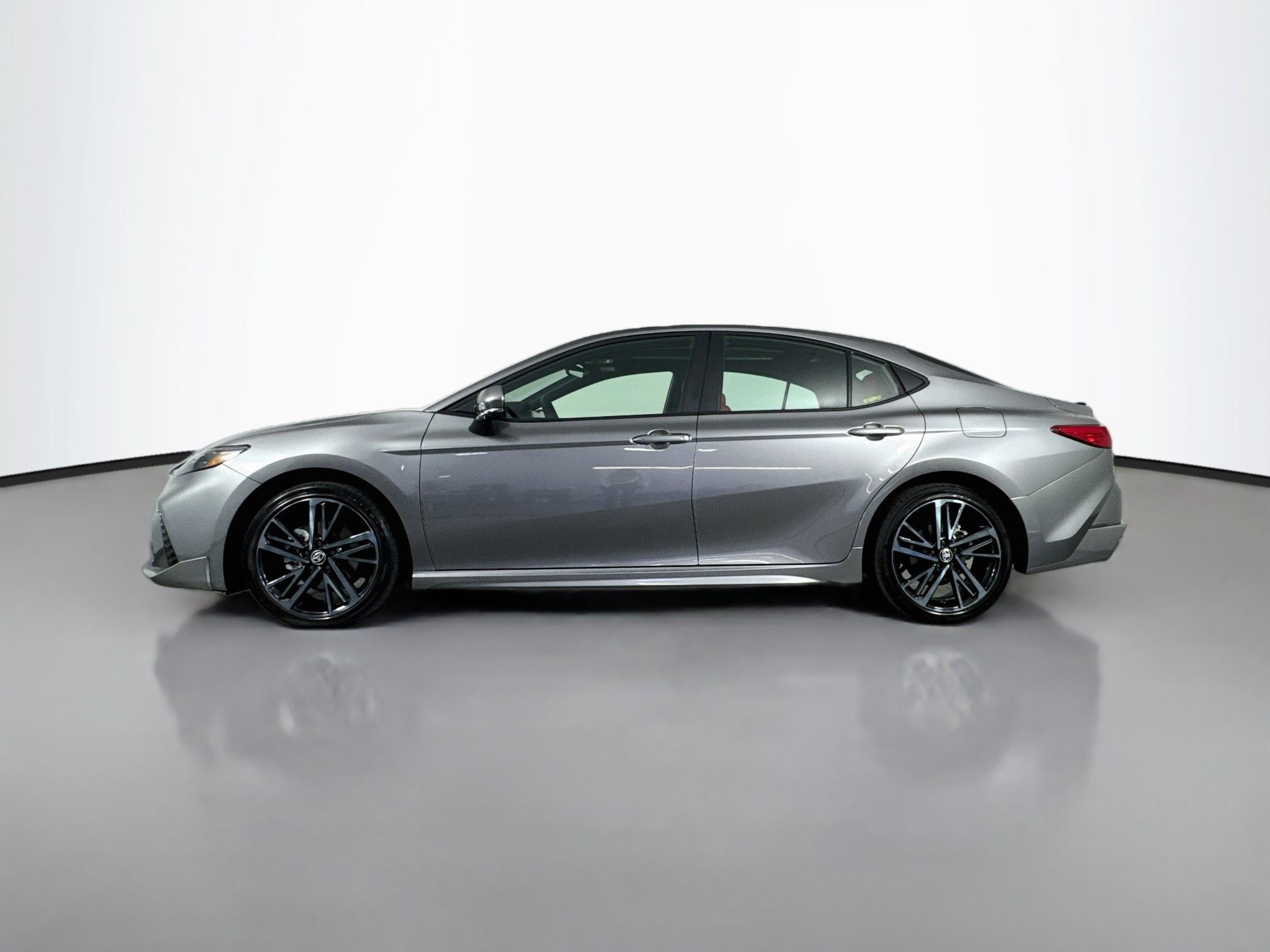 Certified 2026 Toyota Camry XSE w/ Premium Plus Package AWD/4WD image 4