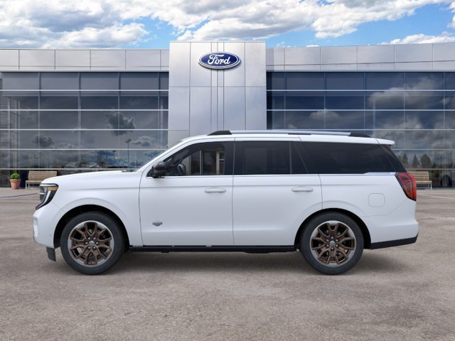 New 2026 Ford Expedition King Ranch AWD/4WD image 3