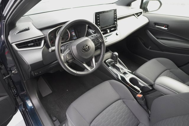Certified 2022 Toyota Corolla SE image 15