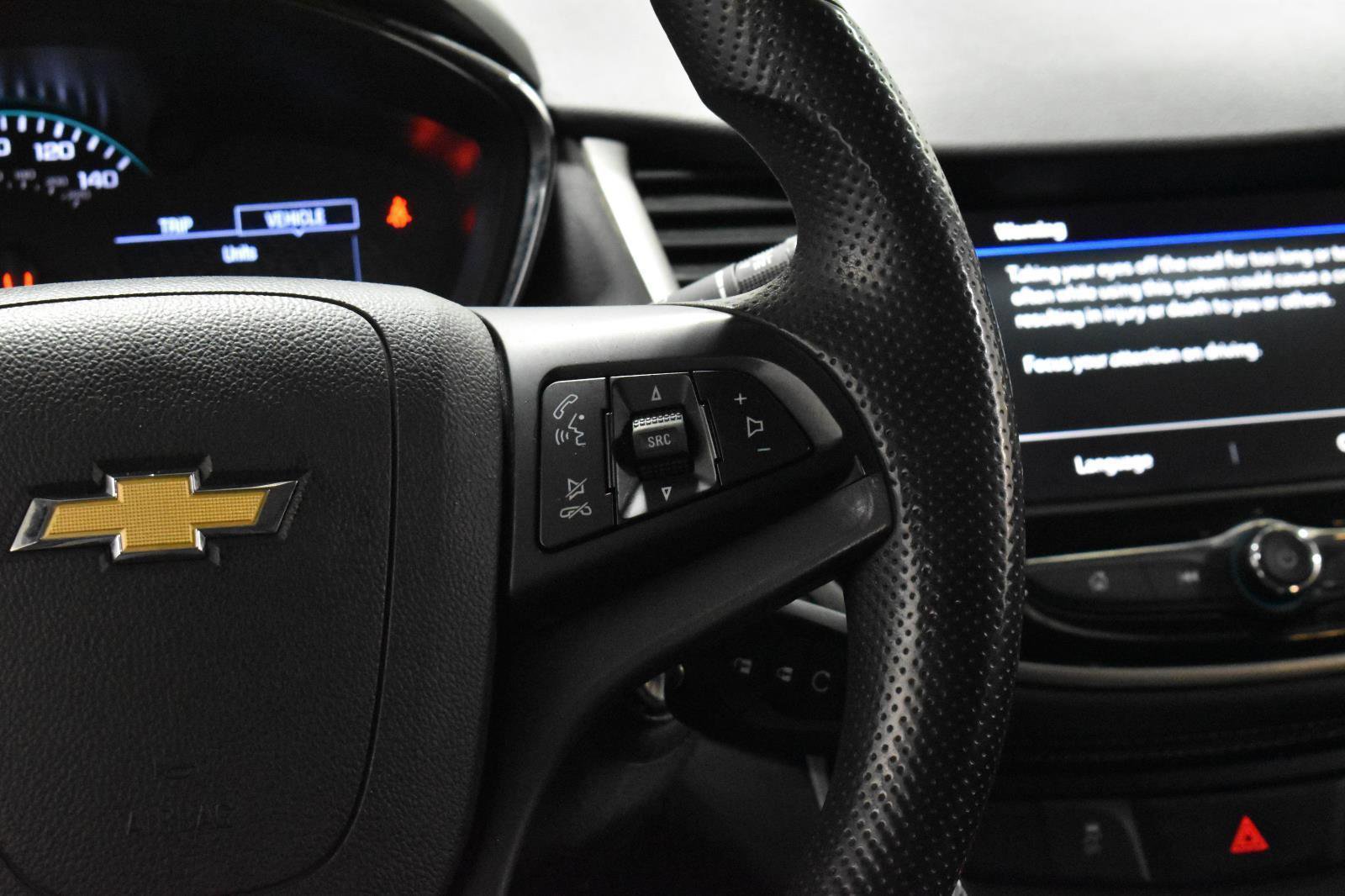 Used 2020 Chevrolet Trax LT image 8