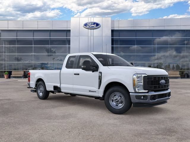 New 2026 Ford F350 XL w/ 360-Degree Camera Package RWD image 7