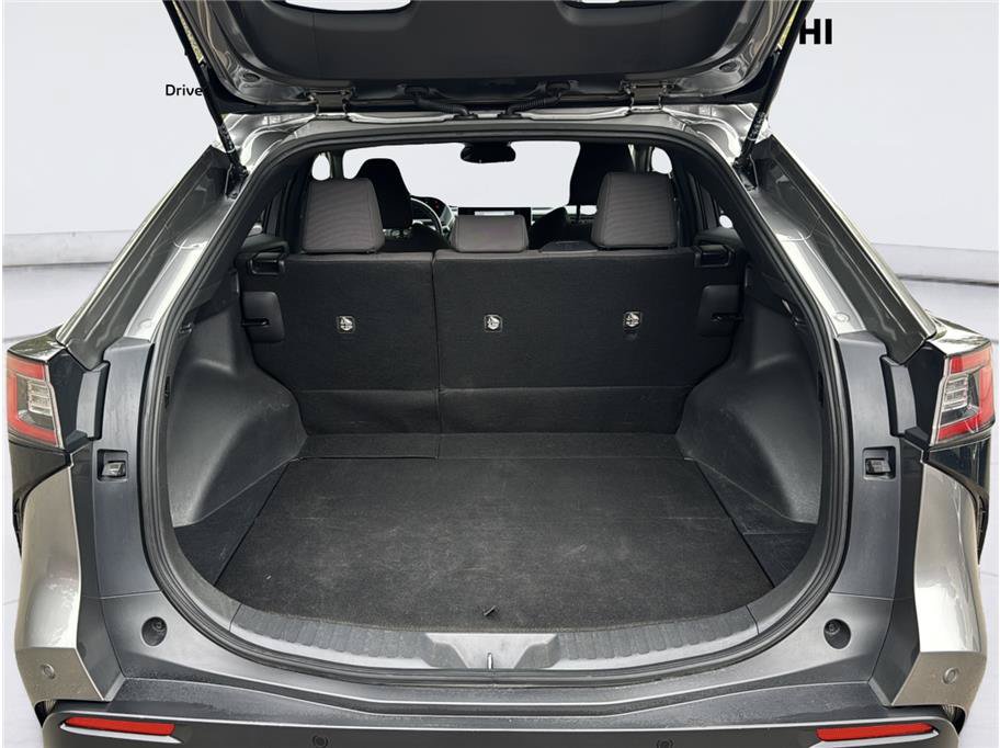 Used 2023 Subaru Solterra AWD image 14