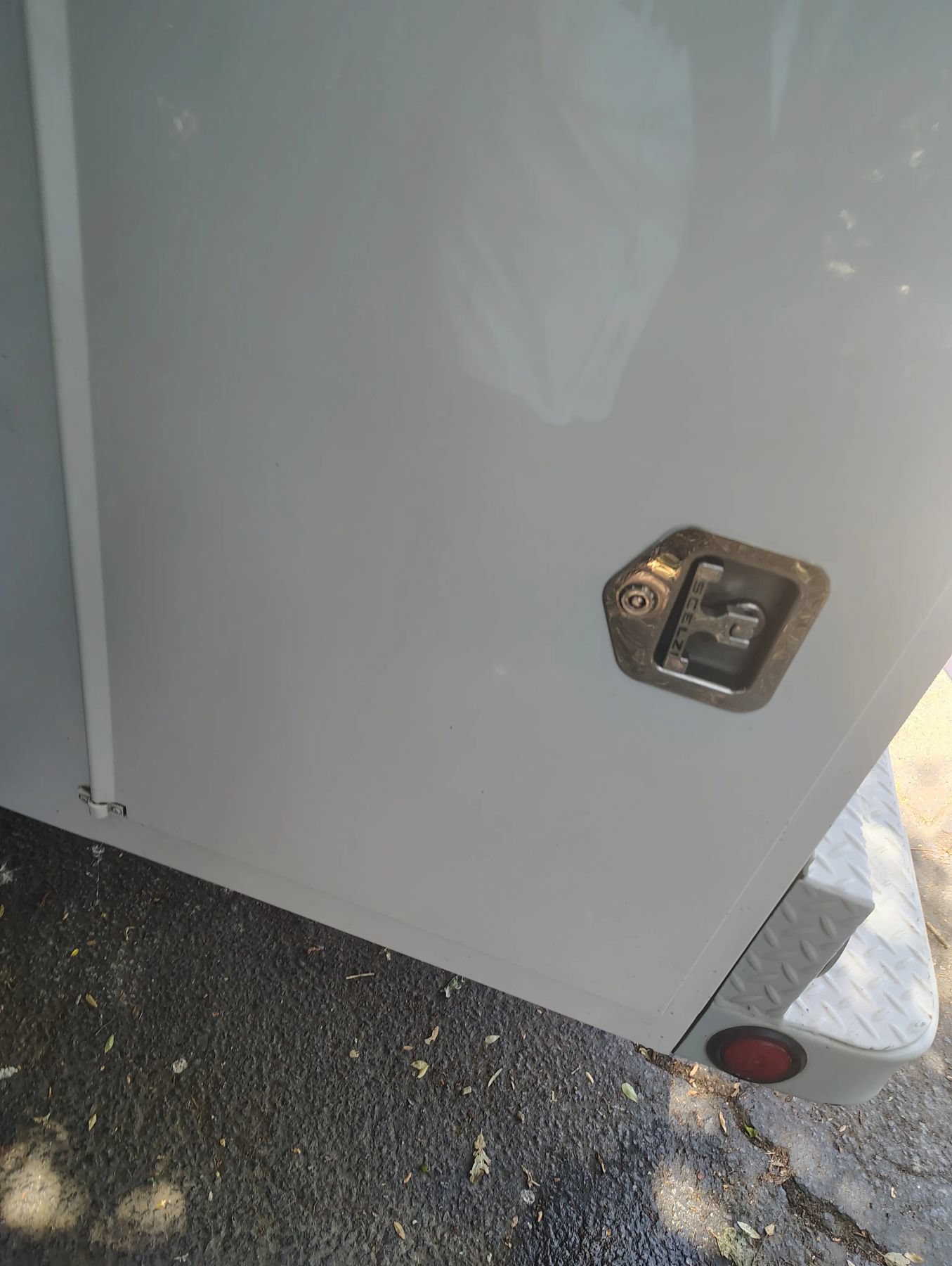 Used 2016 Ford F350 XL w/ Power Equipment Group RWD image 32