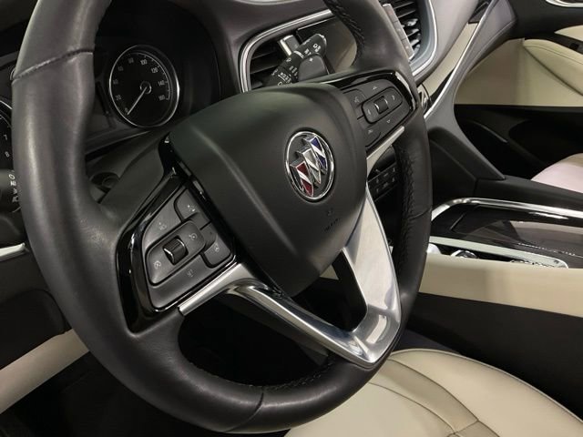 Used 2023 Buick Enclave Essence w/ Experience Buick Package image 20