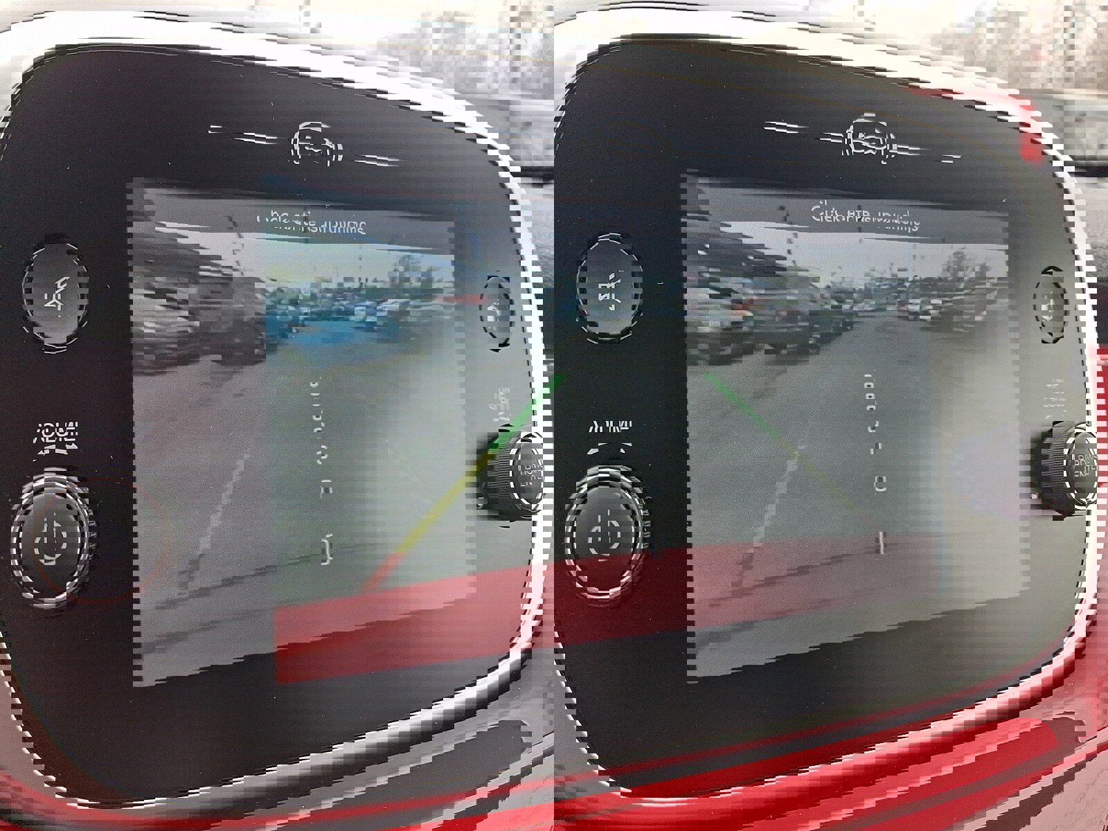 Used 2020 FIAT 500X Pop image 18