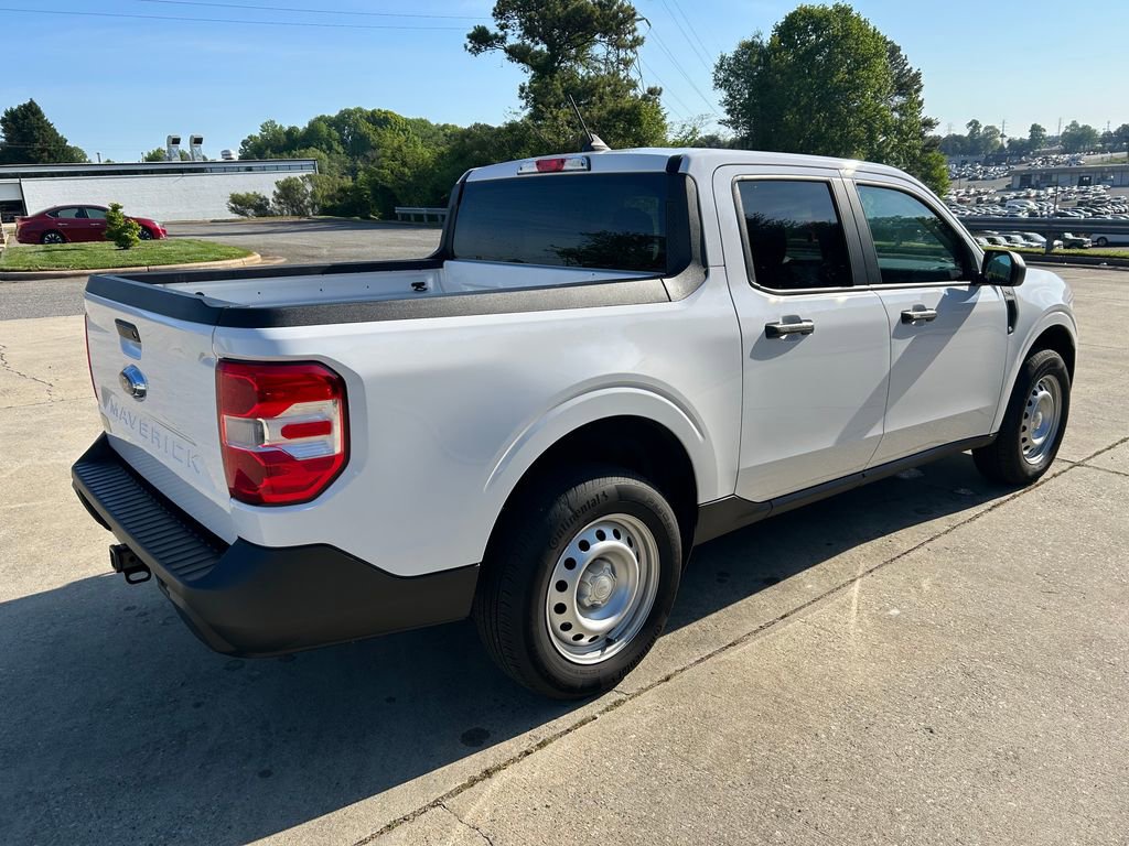 Used 2024 Ford Maverick XL image 6