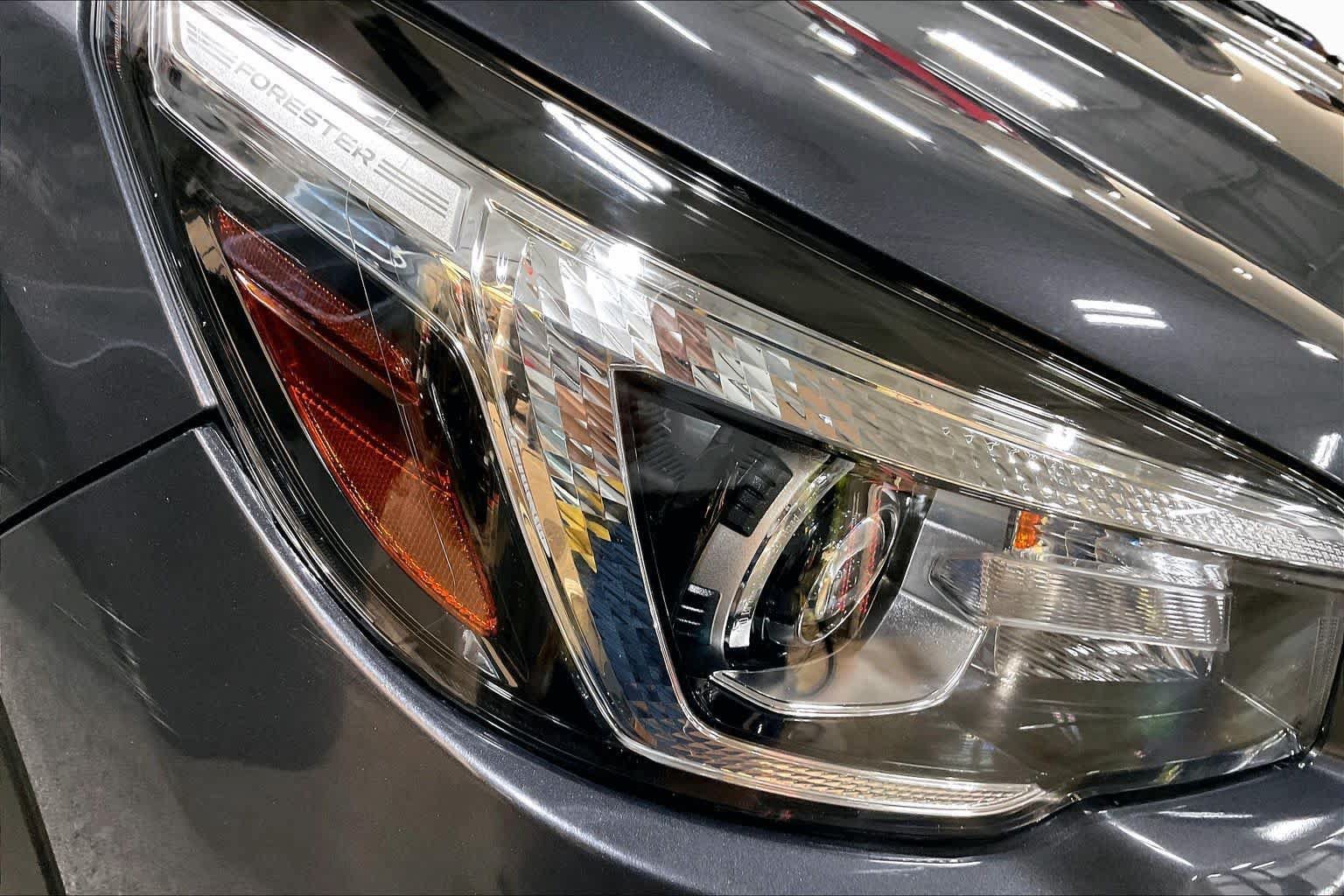 Used 2020 Subaru Forester Sport AWD/4WD image 28