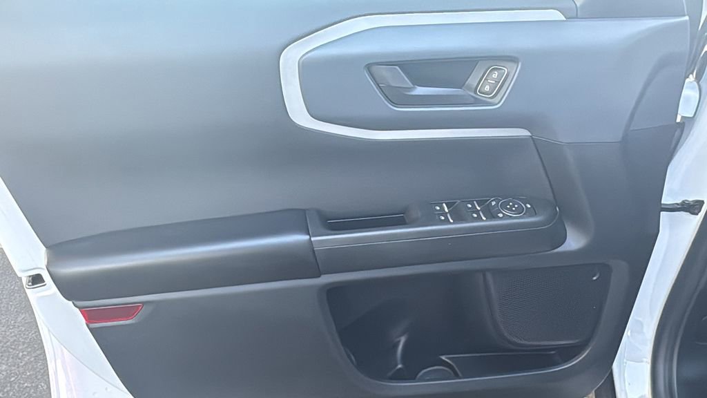 Certified 2021 Ford Bronco Sport Big Bend image 19