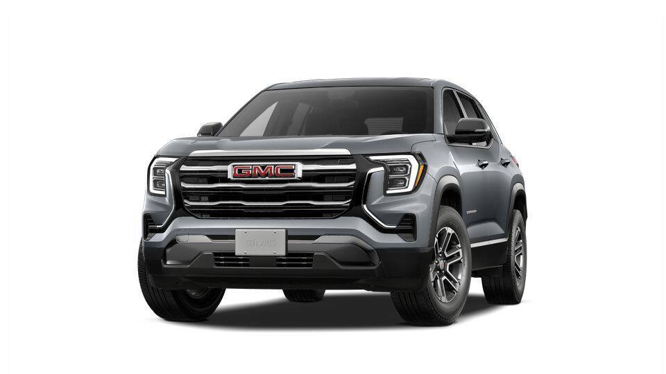 New 2027 GMC Terrain Elevation w/ LPO, Floor Liner Package AWD/4WD image 25