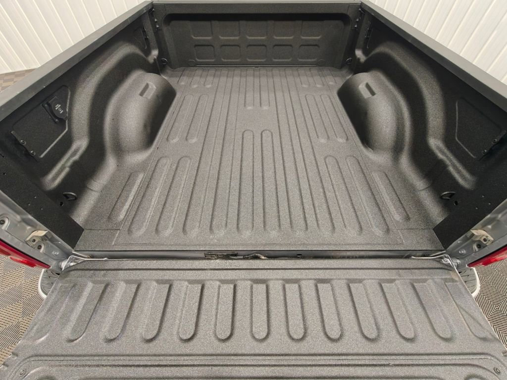 Used 2024 RAM 2500 Laramie image 27