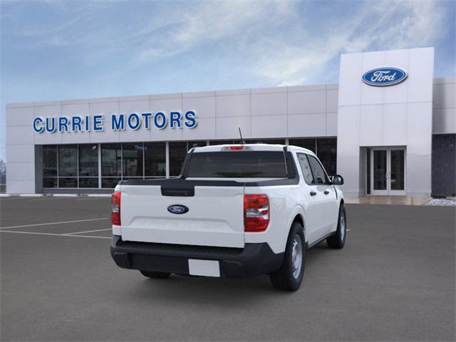 New 2026 Ford Maverick XL image 8