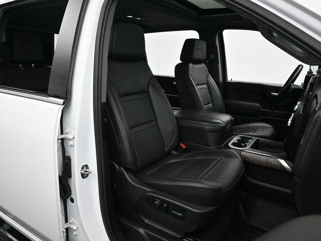 Used 2023 GMC Sierra 2500 Denali w/ Denali Ultimate Package AWD/4WD image 27