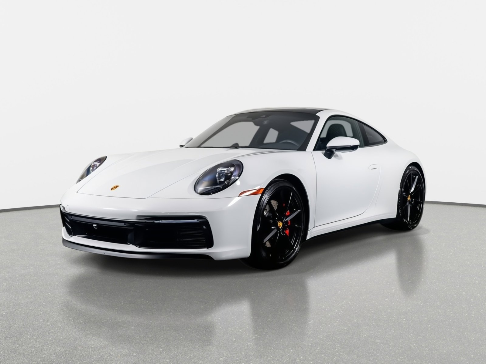 Used 2020 Porsche 911 Carrera S RWD image 6