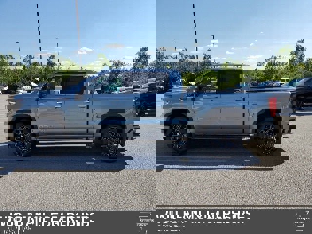 New 2026 GMC Sierra 1500 Denali w/ Denali Reserve Package image 2