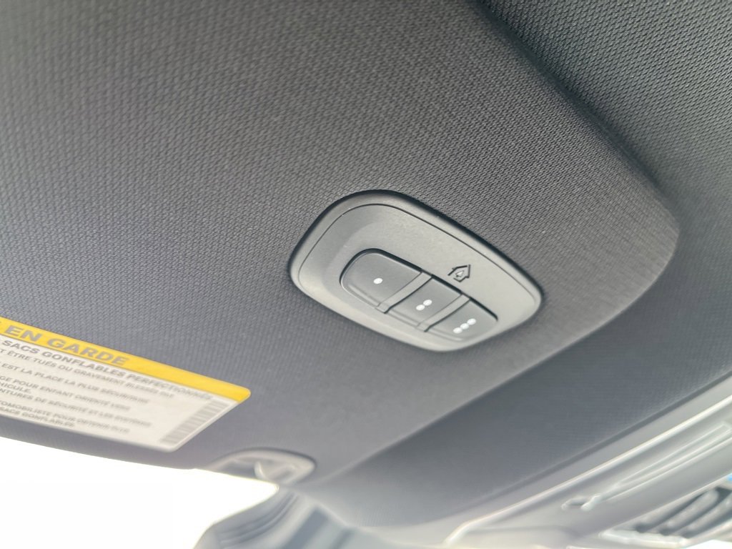 New 2025 Jeep Wagoneer S Limited image 35