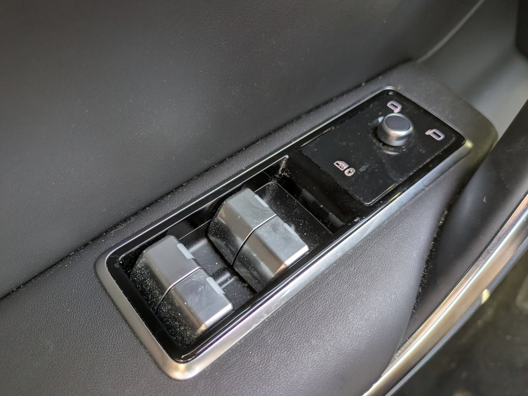 Used 2021 Jaguar F-PACE S AWD/4WD image 26