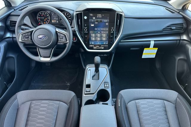 New 2026 Subaru Impreza 2.0i Sport AWD/4WD image 10