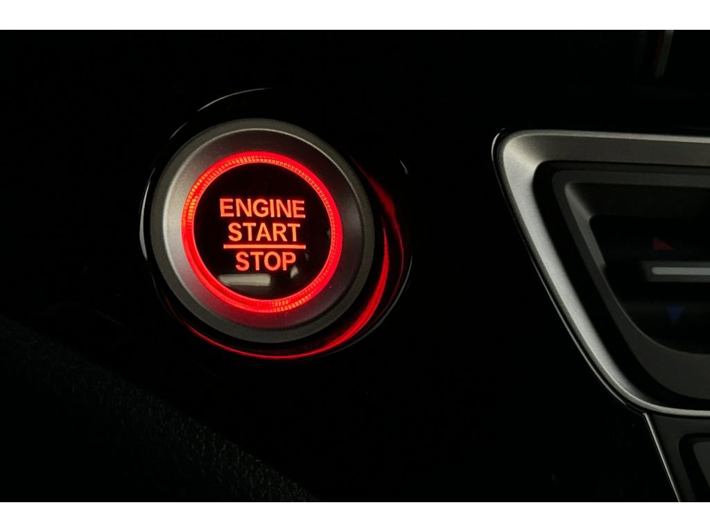 Used 2023 Honda Passport Elite image 36