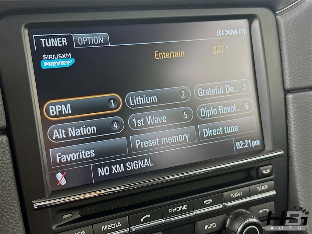 Used 2013 Porsche 911 Carrera S image 12