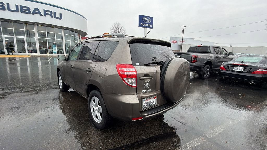 Used 2012 Toyota RAV4 4WD image 6