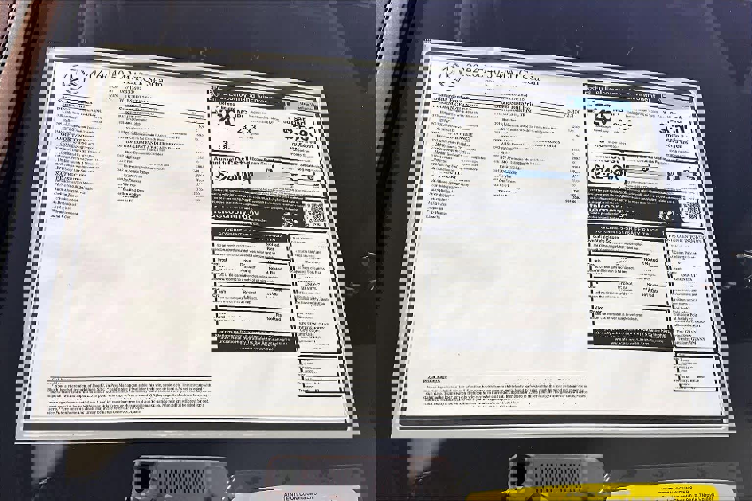 New 2026 Mercedes-Benz E 450 4MATIC Sedan image 18