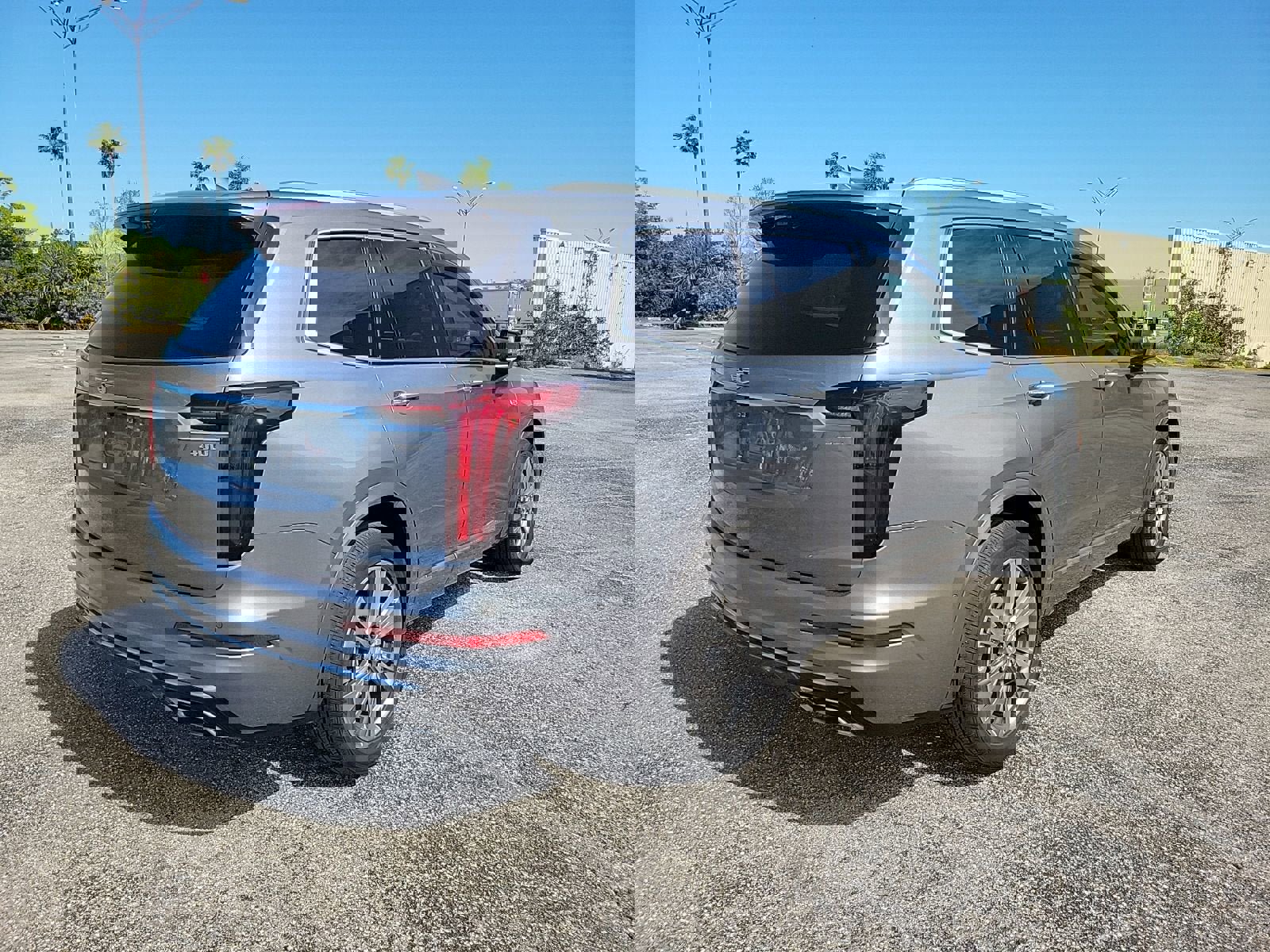 Certified 2021 Cadillac XT6 Premium Luxury image 6