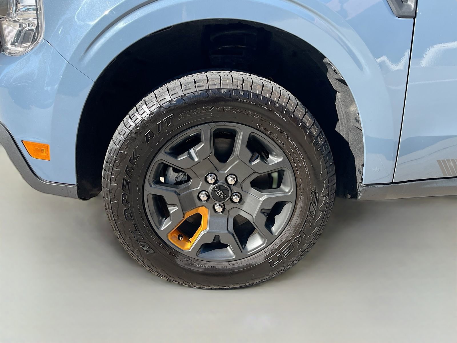 Used 2024 Ford Maverick Tremor w/ Tremor Off-Road Package image 32