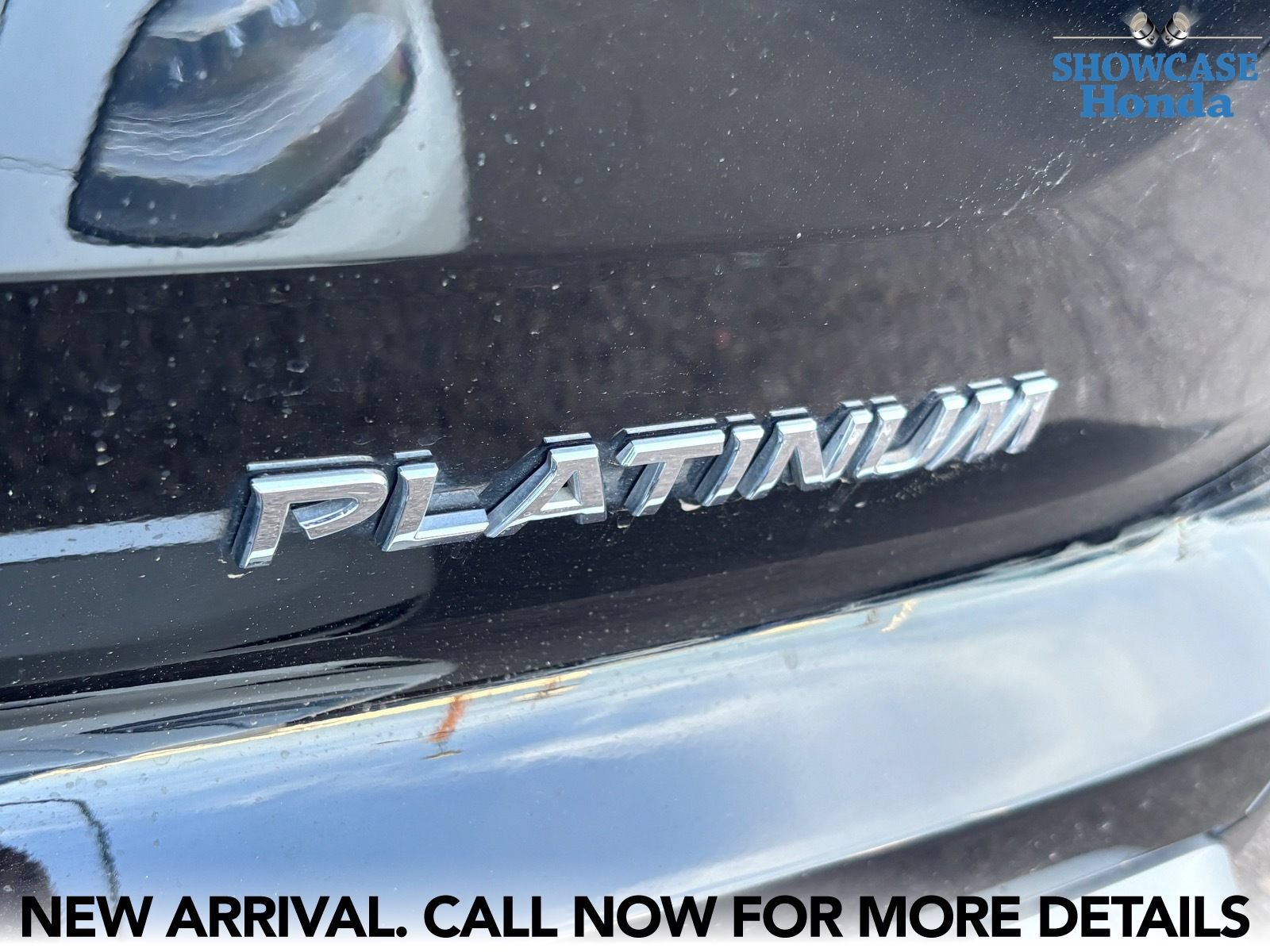 Used 2023 Nissan Pathfinder Platinum w/ Cargo Package FWD image 11