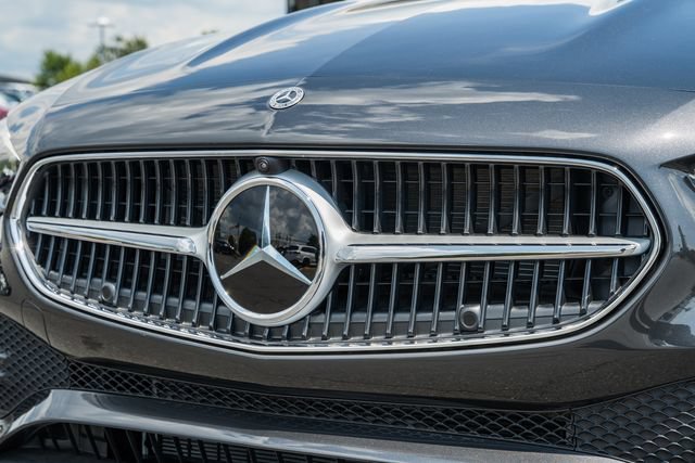 New 2026 Mercedes-Benz C 300 4MATIC Sedan image 11