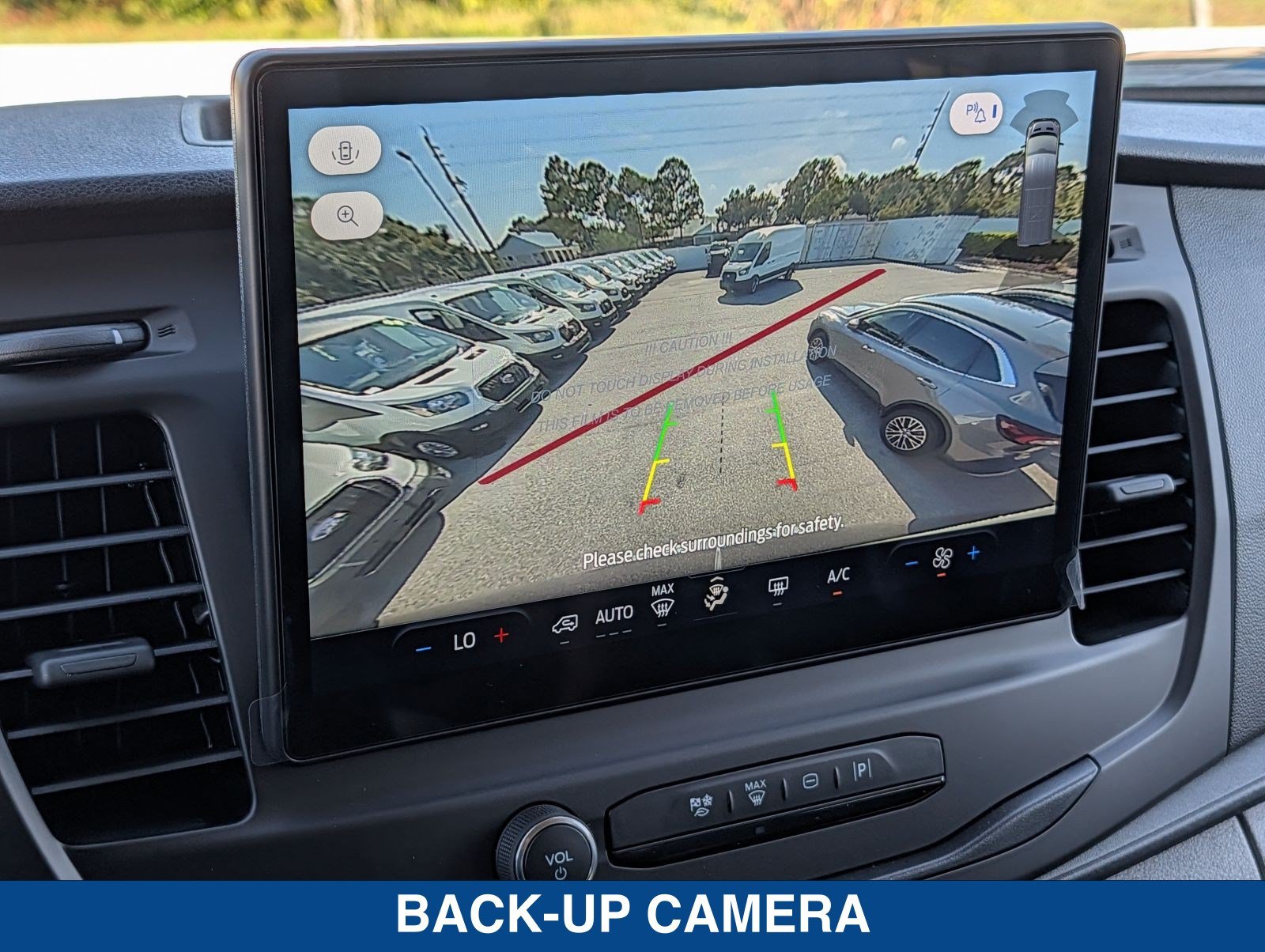 New 2026 Ford Transit 350 XL RWD image 28