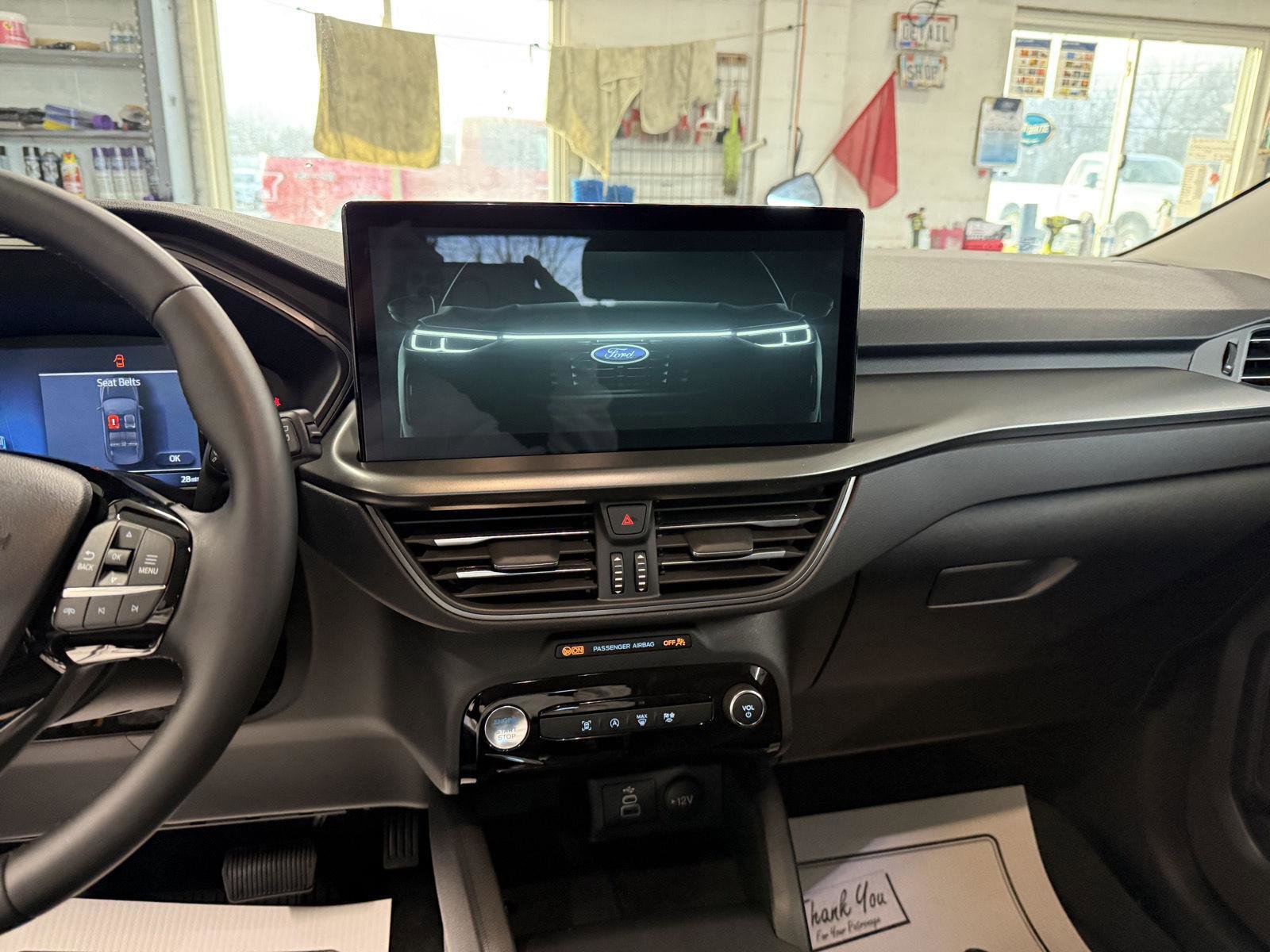 New 2026 Ford Escape Active w/ Tech Pack #1 image 16