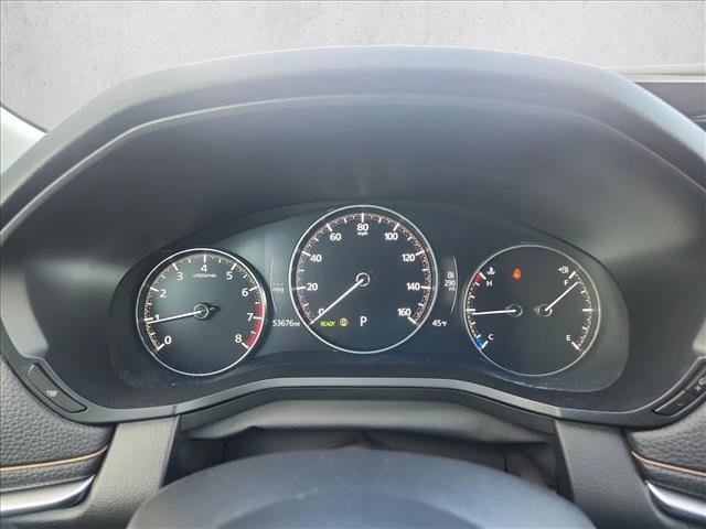 Used 2024 MAZDA CX-90 3.3 Turbo w/ Preferred Plus image 21