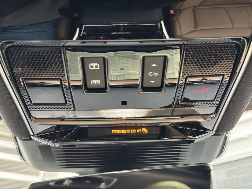 New 2026 Land Rover Range Rover Sport Dynamic SE image 23