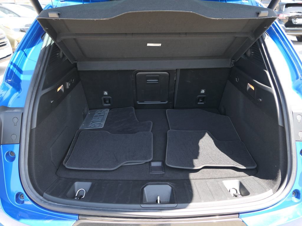 Used 2024 Dodge Hornet R/T Plus image 20