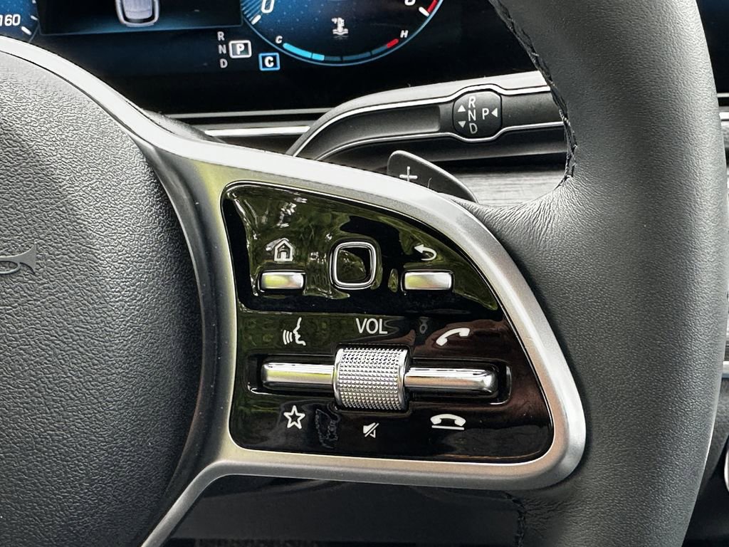 Certified 2022 Mercedes-Benz GLE 350 4MATIC image 29