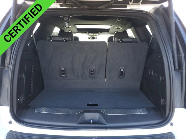 Used 2023 Chevrolet Tahoe RST w/ Luxury Package image 28