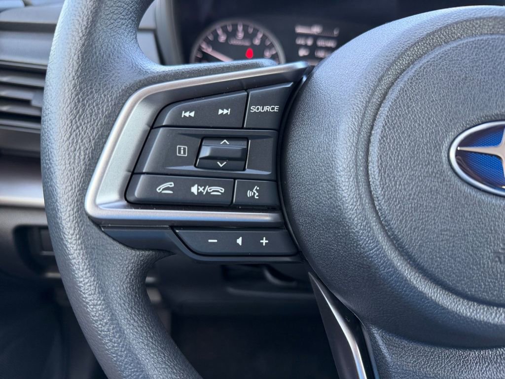 New 2026 Subaru Impreza 2.0i Sport AWD/4WD image 20
