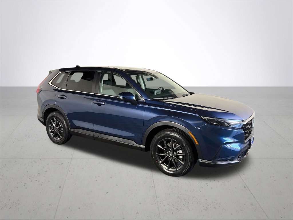 New 2027 Honda CR-V EX-L image 4
