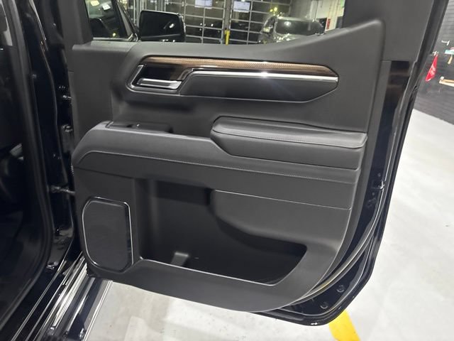 Used 2026 Chevrolet Silverado 1500 LT w/ Protection Package AWD/4WD image 25