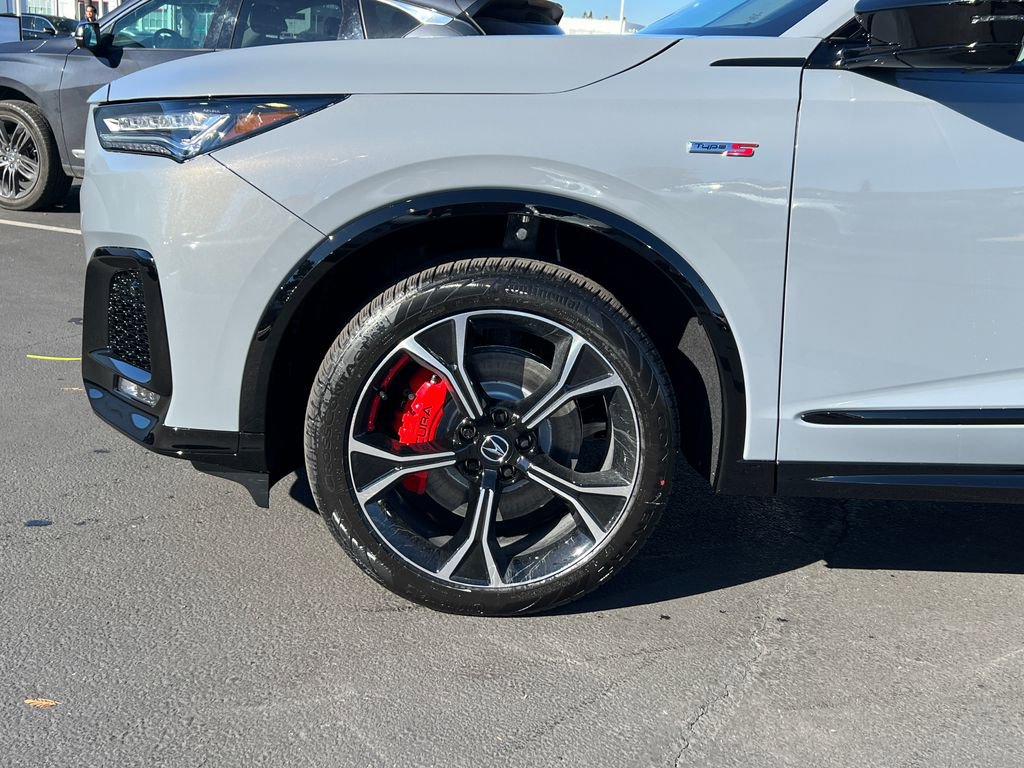 New 2026 Acura MDX Type S AWD/4WD image 5