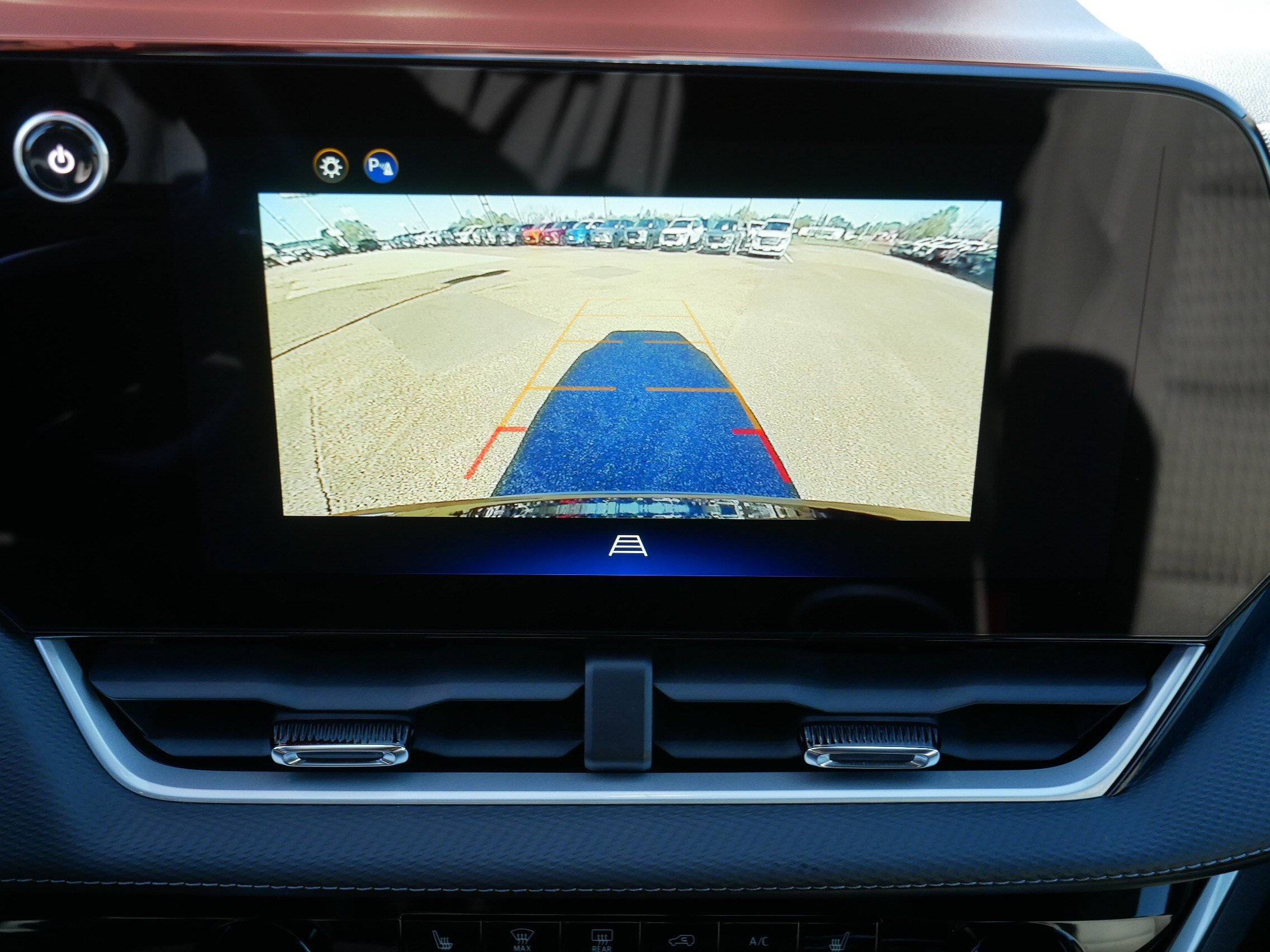 Used 2025 Chevrolet Equinox LT AWD/4WD image 27