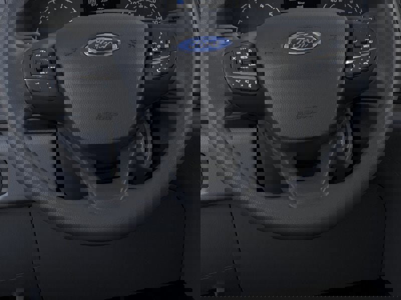 New 2025 Ford Transit 350 Low Roof AWD image 12