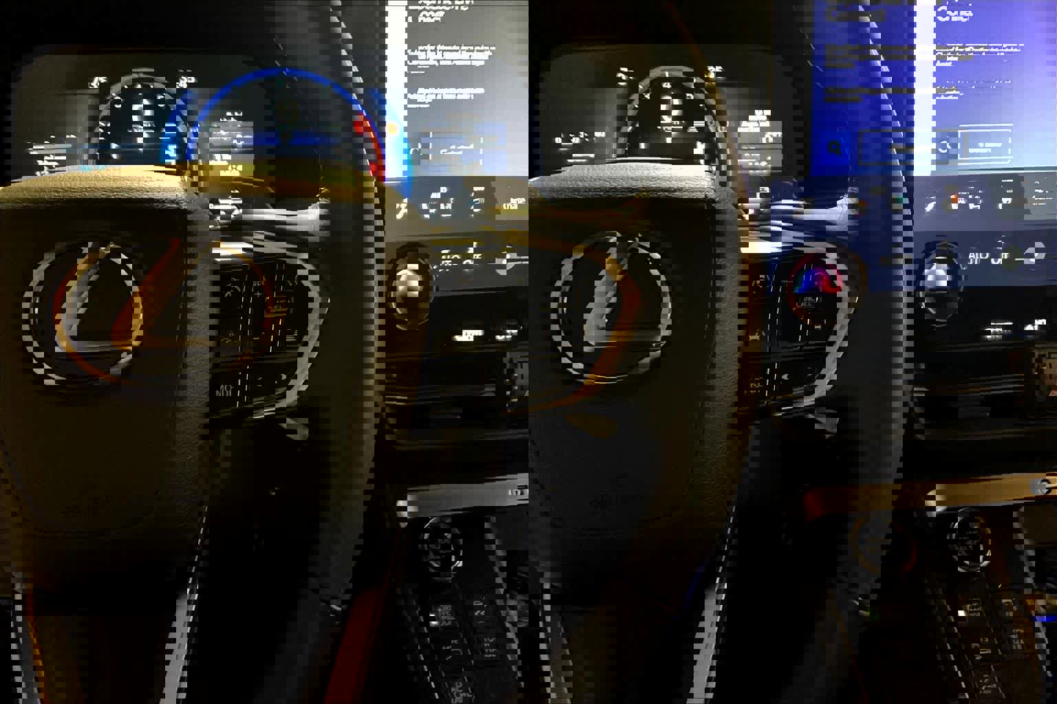 Used 2024 Lexus GX 550 image 23