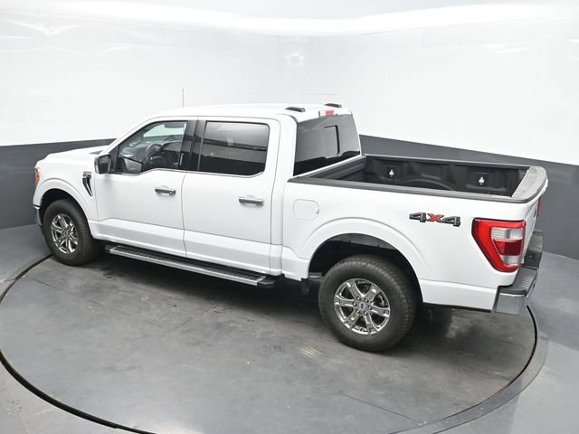 Used 2023 Ford F150 Lariat image 25